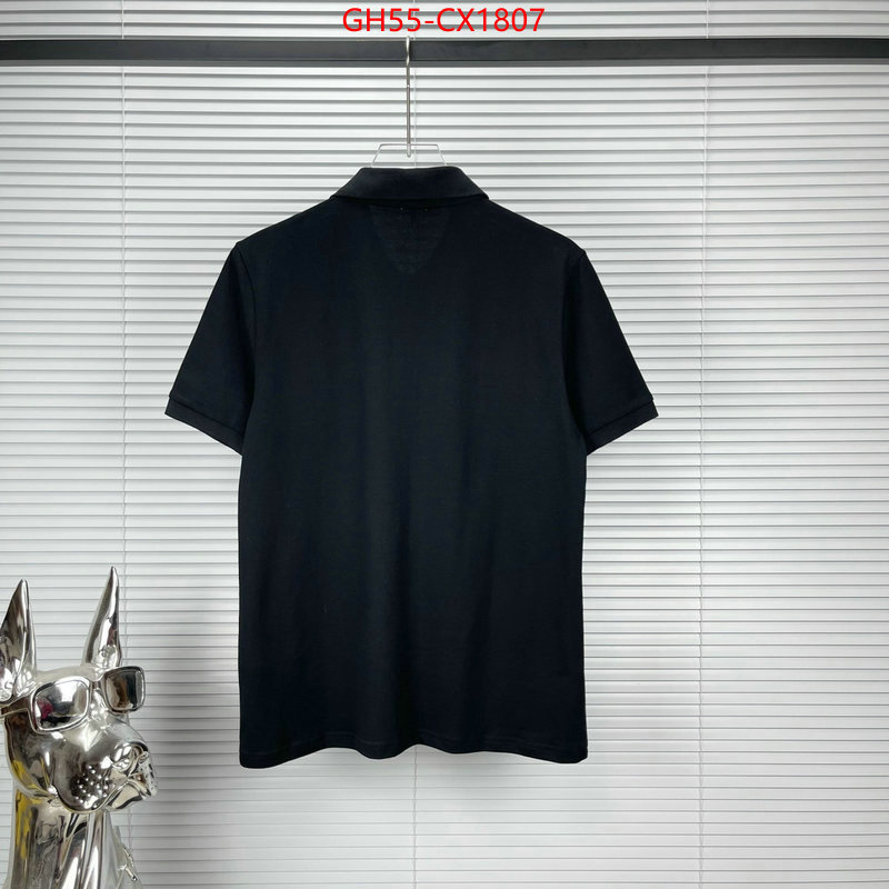 Clothing-Loewe are you looking for ID: CX1807 $: 55USD