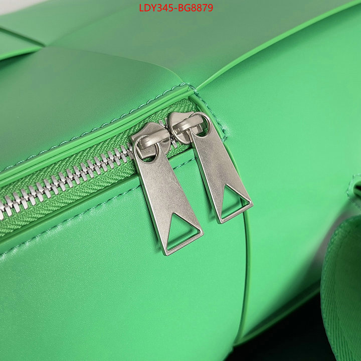 BV Bags(TOP)-Backpack- designer fashion replica ID: BG8879 $: 345USD,