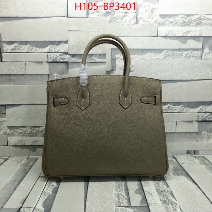 Hermes Bags(4A)-Birkin- the quality replica ID: BP3401 $: 105USD,