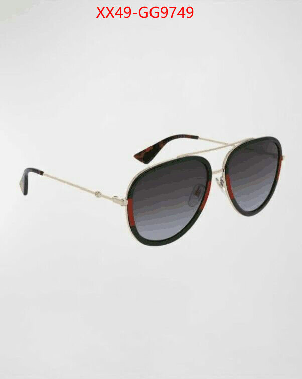 Glasses-Gucci website to buy replica ID: GG9749 $: 49USD