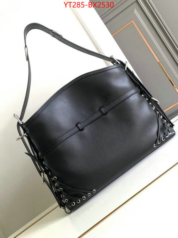 Givenchy Bags(TOP)-Handbag- what's the best place to buy replica ID: BX2530 $: 285USD,