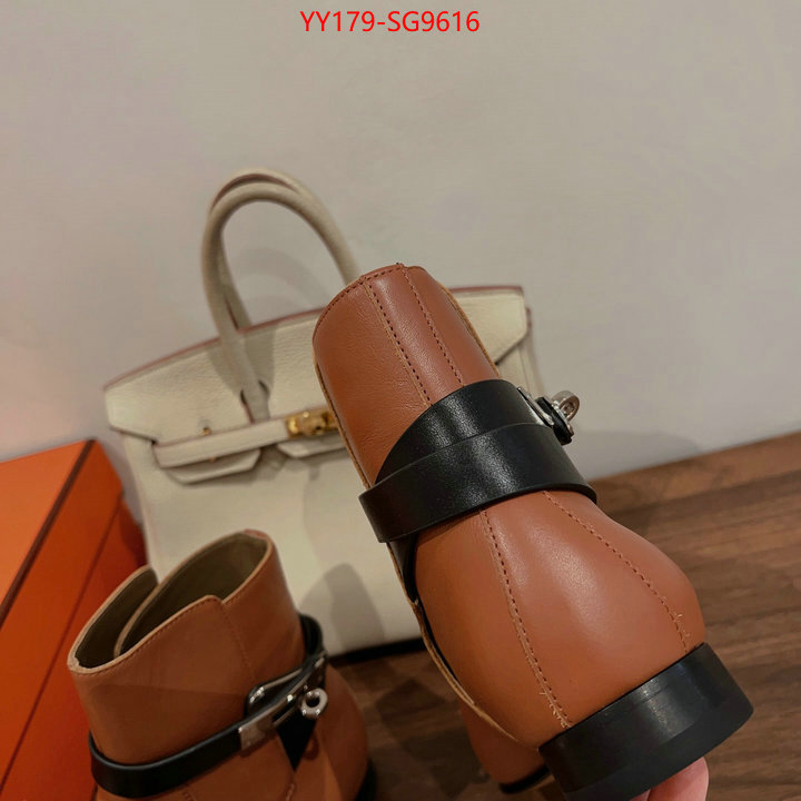 Women Shoes-Hermes online ID: SG9616 $: 179USD