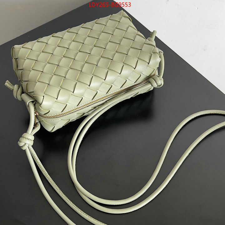 BV Bags(TOP)-Diagonal- we provide top cheap aaaaa ID: BG9553 $: 265USD,