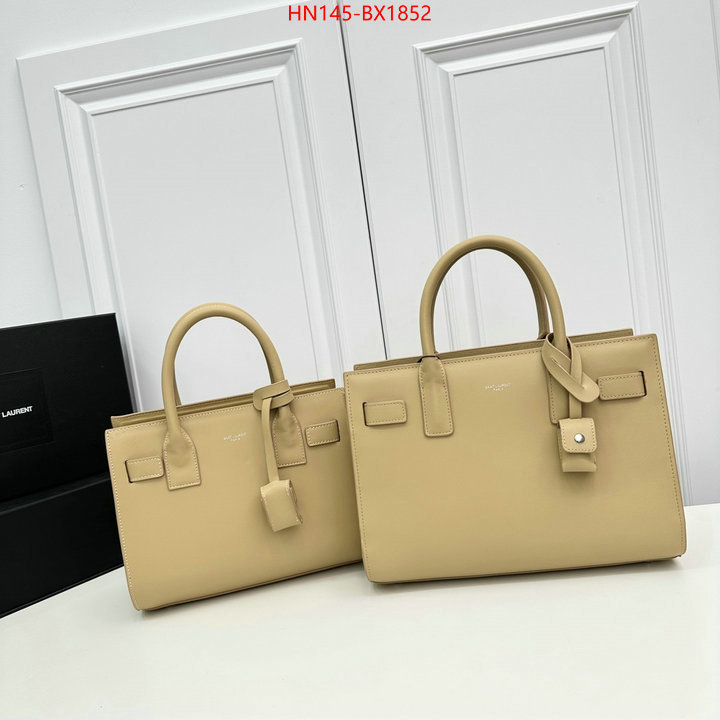 YSL Bags(4A)-Handbag- for sale cheap now ID: BX1852