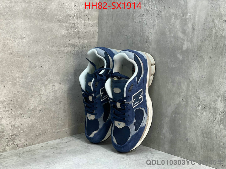 Men Shoes-New Balance good quality replica ID: SX1914 $: 82USD