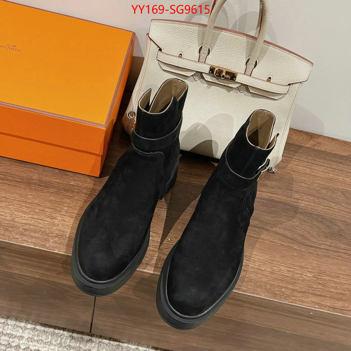 Women Shoes-Boots outlet 1:1 replica ID: SG9615 $: 169USD