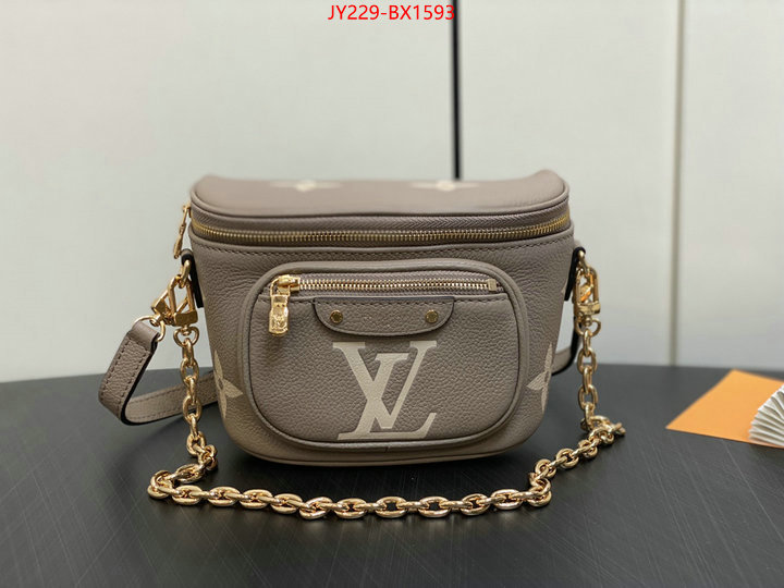 LV Bags(TOP)-Pochette MTis- top quality replica ID: BX1593 $: 229USD