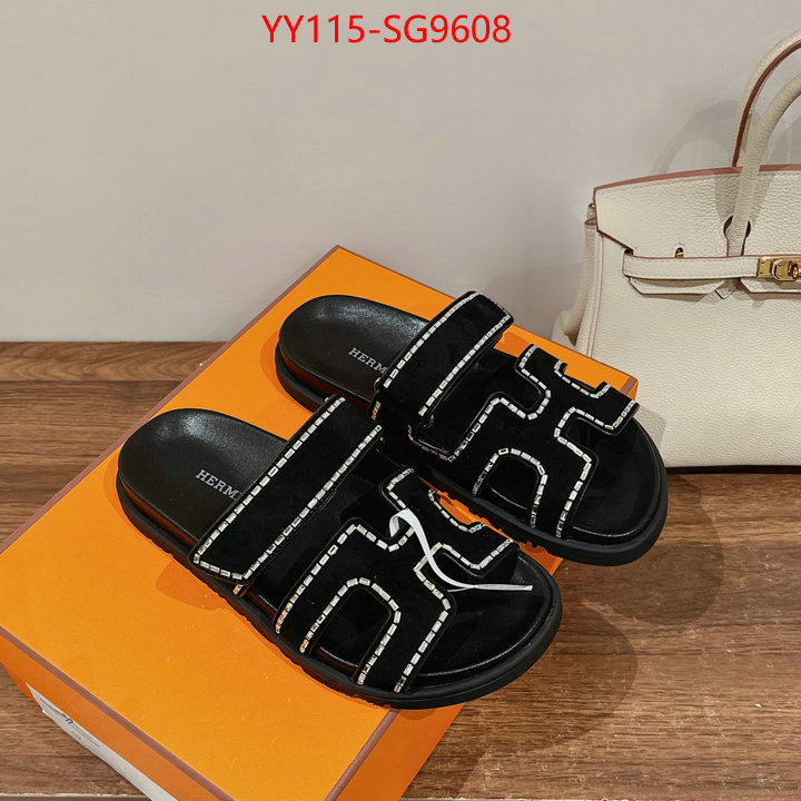 Women Shoes-Hermes buy 2023 replica ID: SG9608 $: 115USD