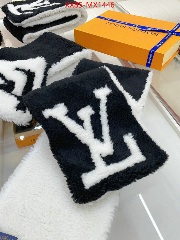 Scarf-LV replicas buy special ID: MX1446 $: 85USD