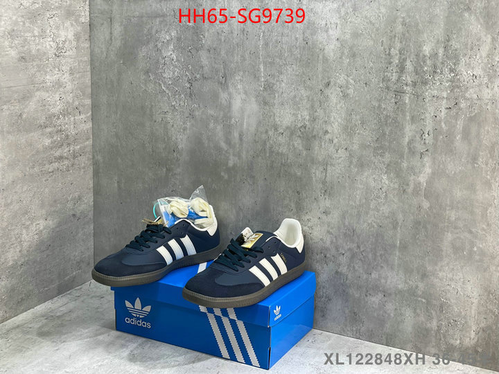 Women Shoes-Adidas luxury ID: SG9739 $: 65USD