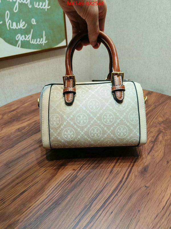 Tory Burch Bags(TOP)-Diagonal- counter quality ID: BX2548 $: 149USD,