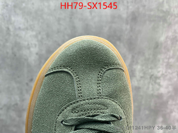 Women Shoes-Adidas fake aaaaa ID: SX1545 $: 79USD