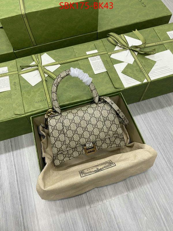 Gucci 5A Bags SALE ID: BK43