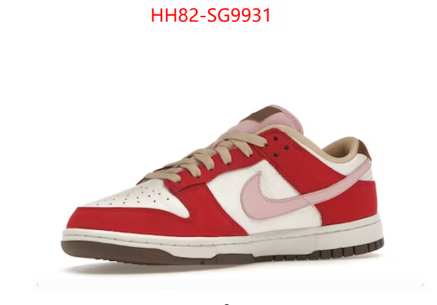 Women Shoes-NIKE perfect ID: SG9931 $: 82USD