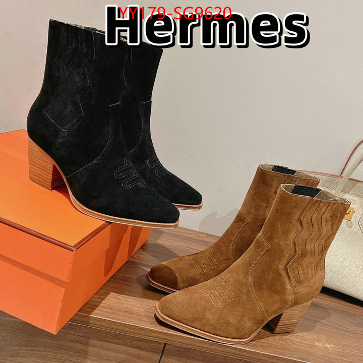 Women Shoes-Hermes top brands like ID: SG9620 $: 179USD