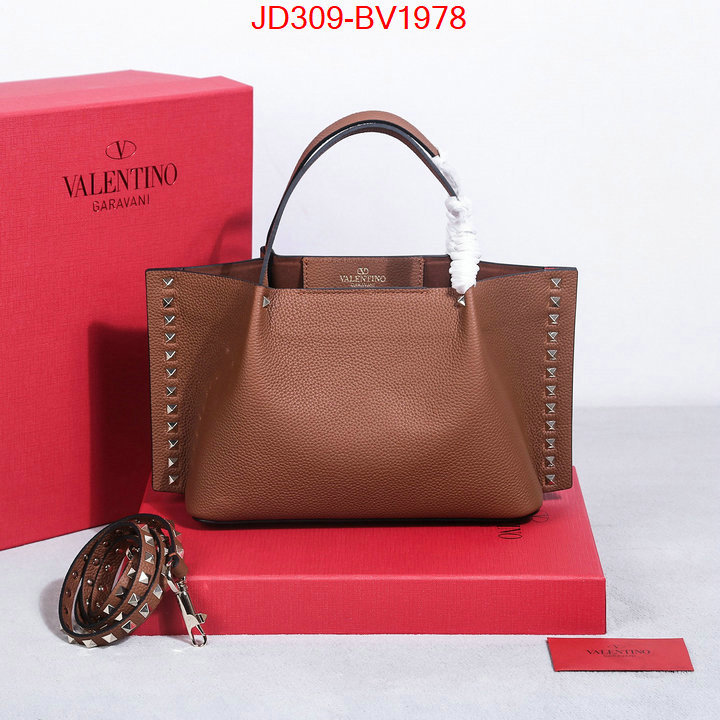 Valentino Bags(TOP)-Handbag- online sales ID: BV1978