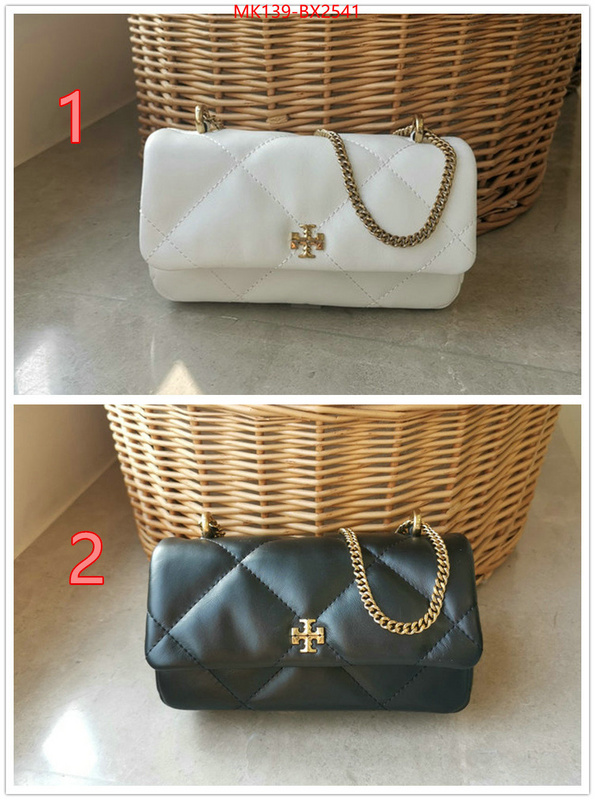 Tory Burch Bags(TOP)-Diagonal- what best replica sellers ID: BX2541 $: 139USD,