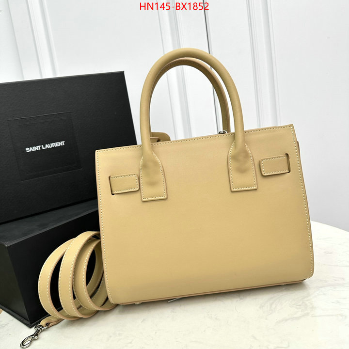 YSL Bags(4A)-Handbag- for sale cheap now ID: BX1852