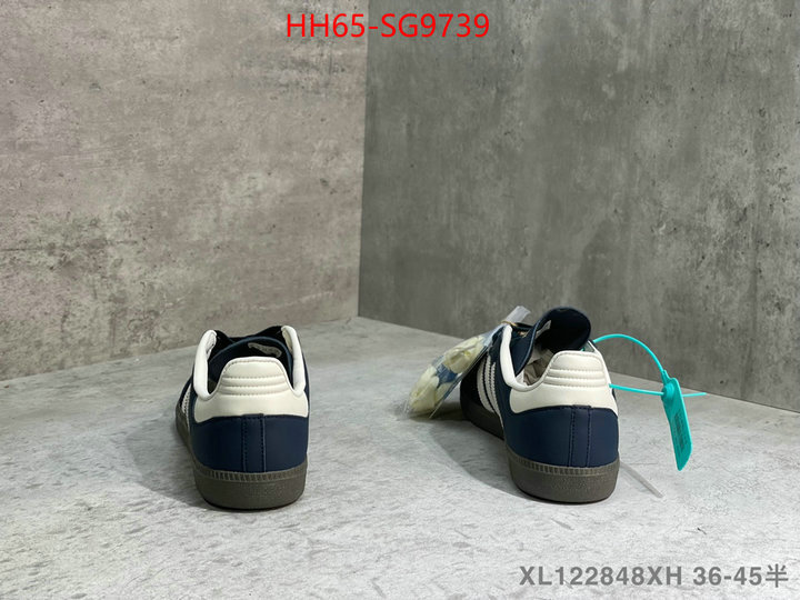Women Shoes-Adidas luxury ID: SG9739 $: 65USD