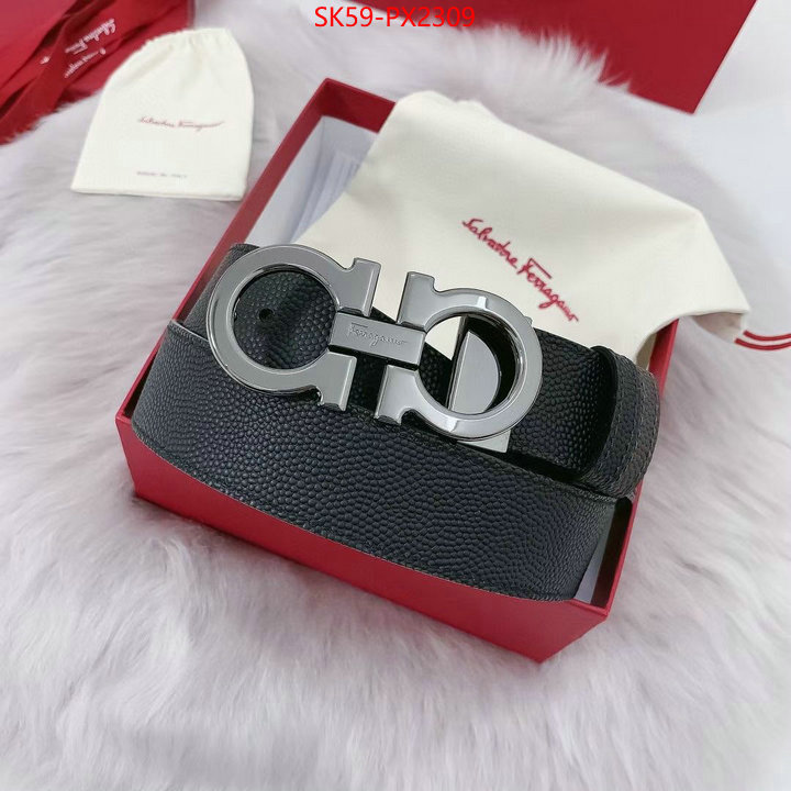 Belts-Ferragamo designer fashion replica ID: PX2309 $: 59USD