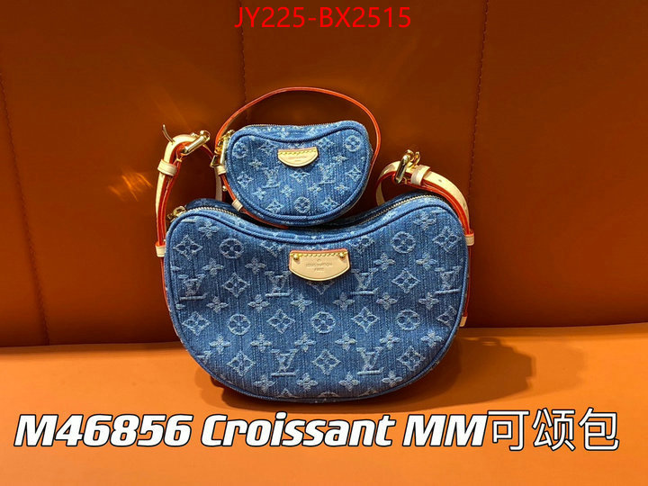 LV Bags(TOP)-Pochette MTis- luxury cheap ID: BX2515 $: 225USD,