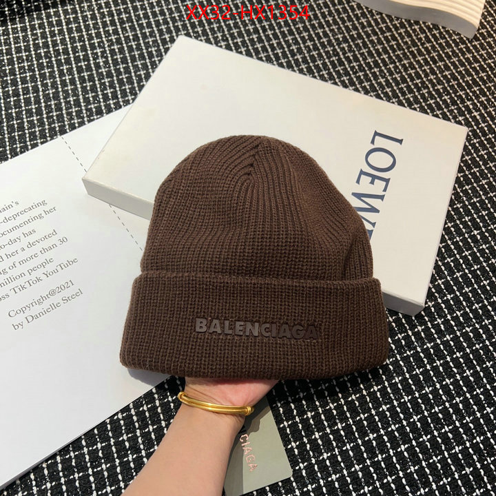 Cap(Hat)-Balenciaga where can i buy the best 1:1 original ID: HX1354 $: 32USD