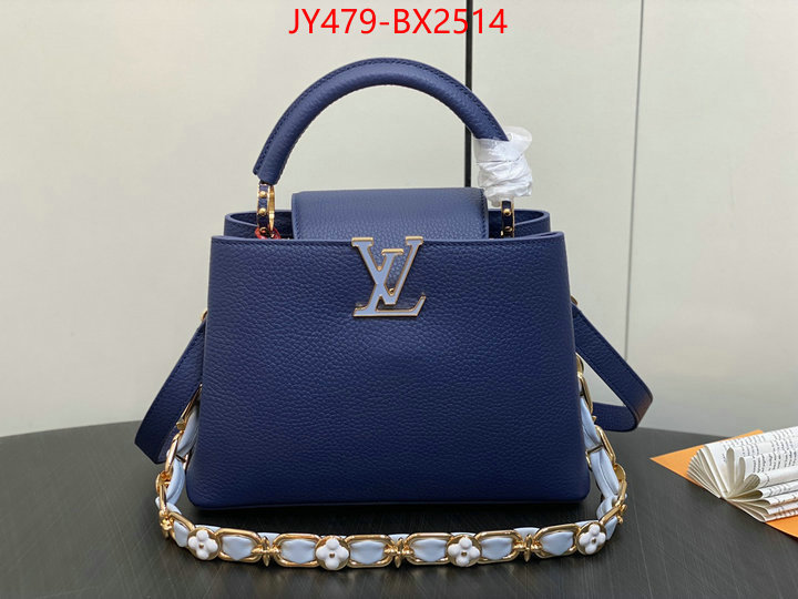 LV Bags(TOP)-Handbag Collection- best designer replica ID: BX2514