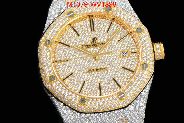 Watch(TOP)-Audemars Piguet are you looking for ID: WV1898 $: 1079USD