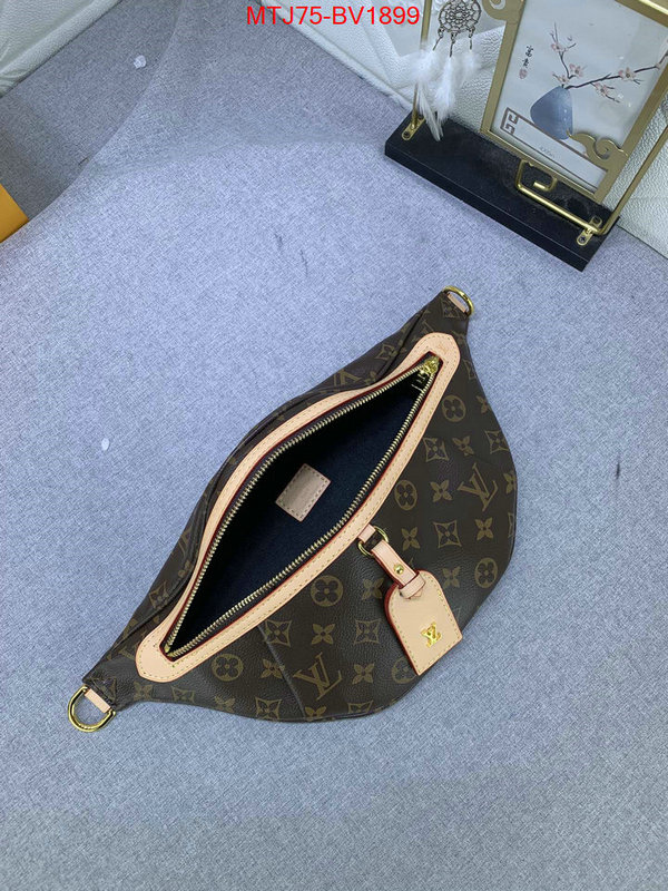 LV Bags(4A)-Discovery- where can you buy a replica ID: BV1899 $: 75USD,