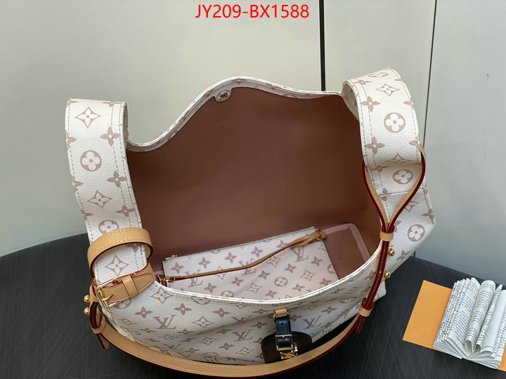 LV Bags(TOP)-Handbag Collection- online ID: BX1588 $: 209USD