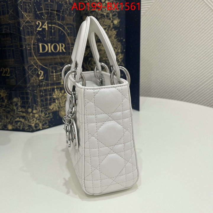 Dior Bags(TOP)-Lady- is it illegal to buy ID: BX1561 $: 199USD