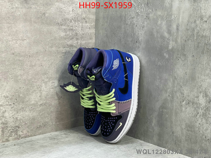 Women Shoes-Air Jordan wholesale china ID: SX1959 $: 99USD