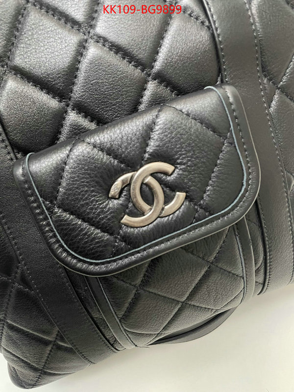 Chanel Bags(4A)-Handbag- what is top quality replica ID: BG9899 $: 109USD,