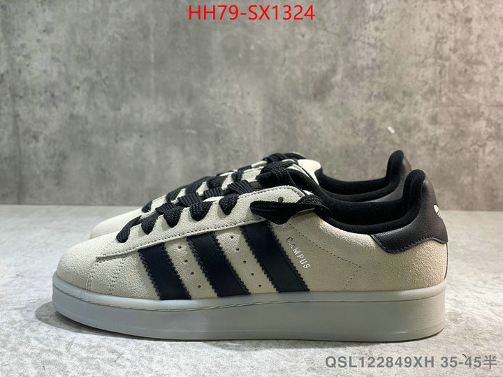 Women Shoes-Adidas where can i buy the best 1:1 original ID: SX1324 $: 79USD