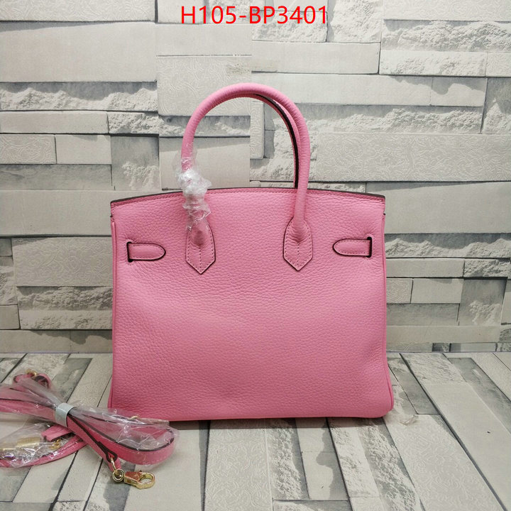 Hermes Bags(4A)-Birkin- the quality replica ID: BP3401 $: 105USD,