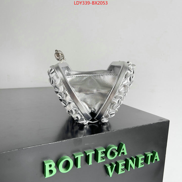 BV Bags(TOP)-Clutch- what best designer replicas ID: BX2053 $: 339USD