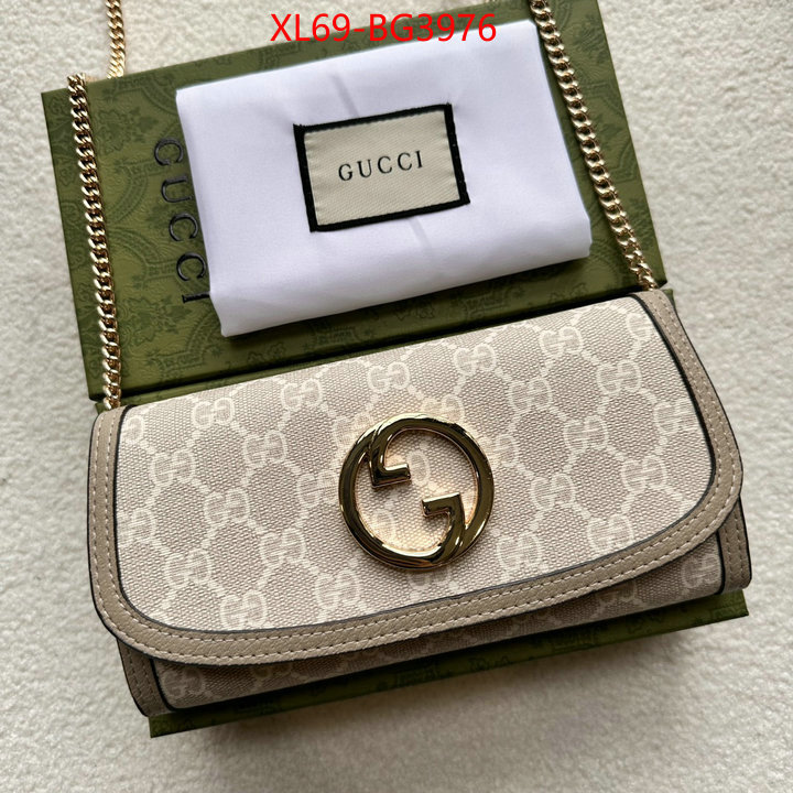 Gucci Bags(4A)-Blondie is it ok to buy ID: BG3976 $: 69USD,