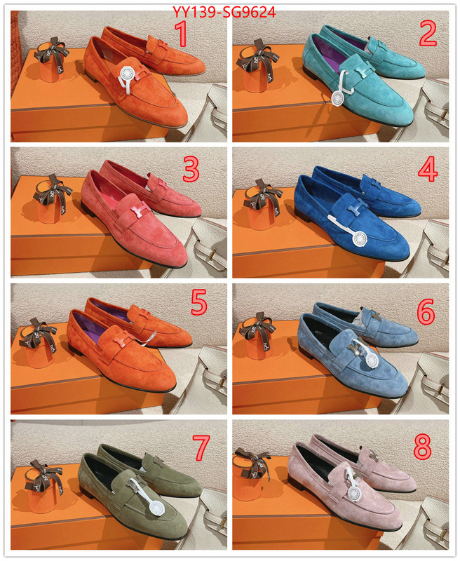 Women Shoes-Hermes online sale ID: SG9624 $: 139USD