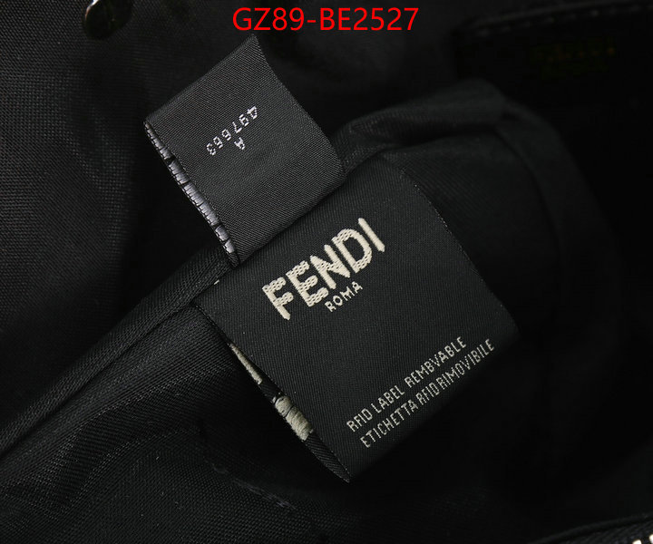 Fendi Bags(4A)-Boston- where to find best ID: BE2527 $: 89USD,