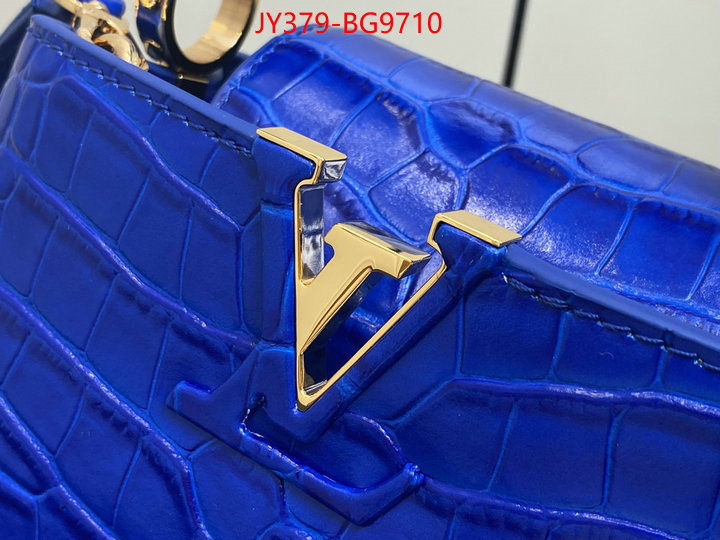 LV Bags(TOP)-Handbag Collection- cheap high quality replica ID: BG9710