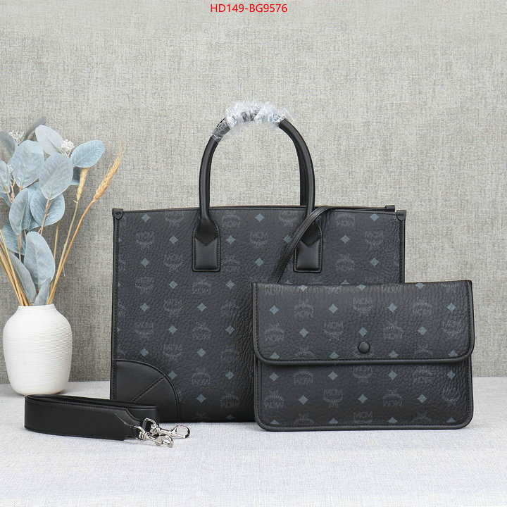 MCM Bags(TOP)-Handbag- top quality replica ID: BG9576 $: 149USD,