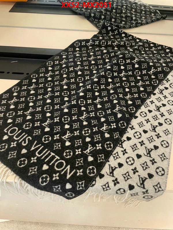 Scarf-LV buy high quality cheap hot replica ID: MX2051 $: 52USD