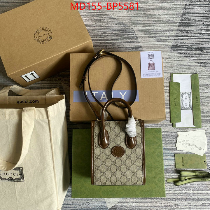 Gucci 5A Bags SALE ID: BP5581