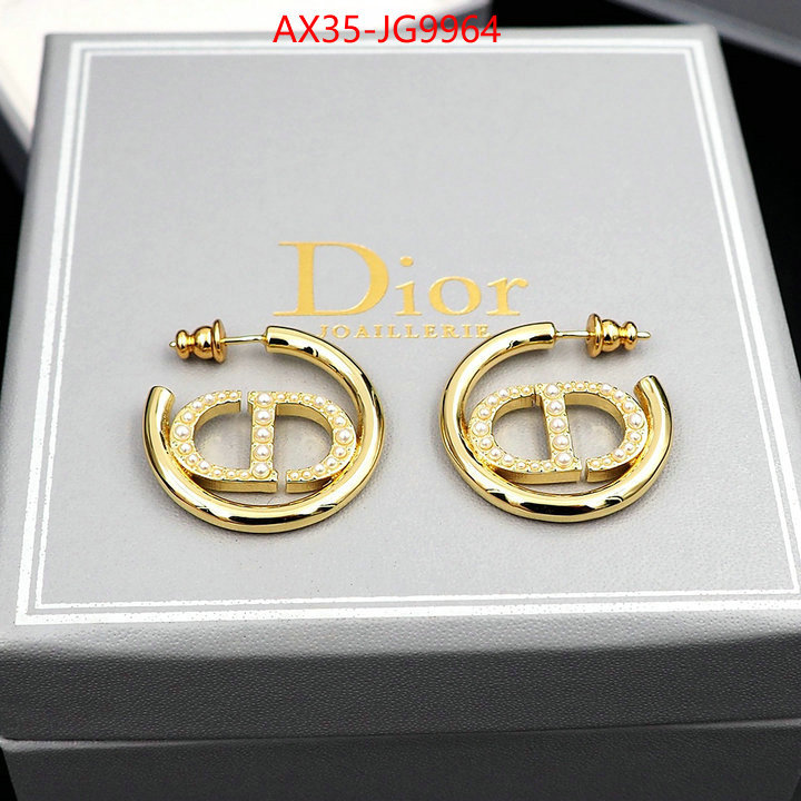 Jewelry-Dior what are the best replica ID: JG9964 $: 35USD