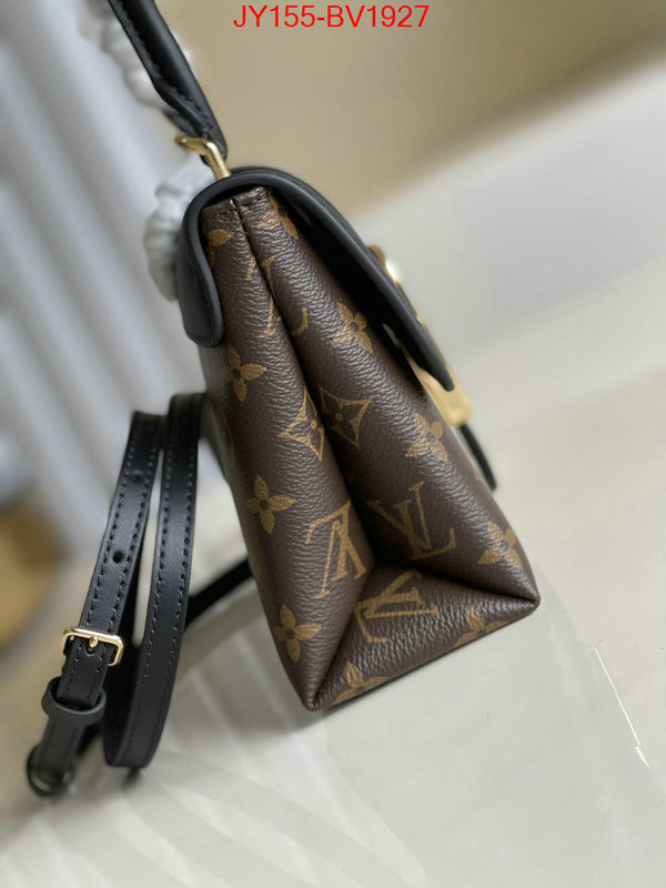 LV Bags(TOP)-Handbag Collection- shop now ID: BV1927 $: 155USD,