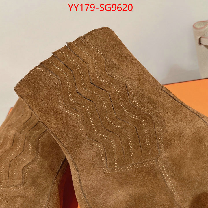 Women Shoes-Hermes top brands like ID: SG9620 $: 179USD