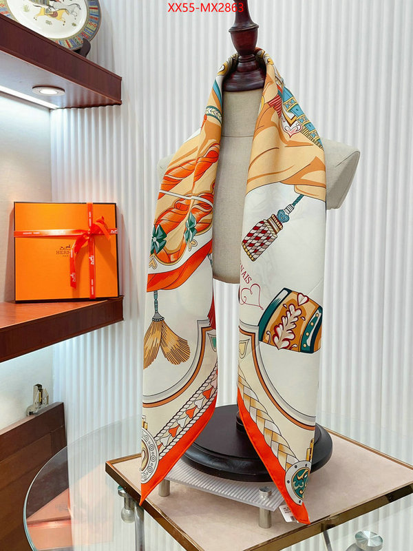 Scarf-Hermes buy ID: MX2863 $: 55USD