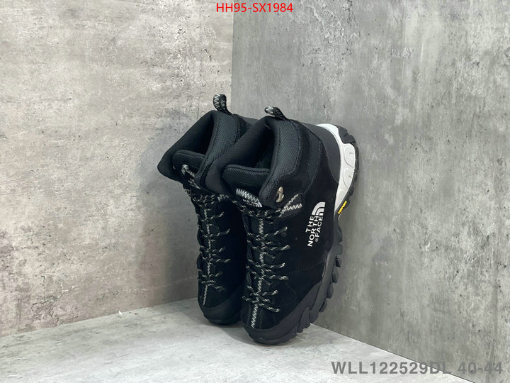 Men Shoes-The North Face top quality replica ID: SX1984 $: 95USD