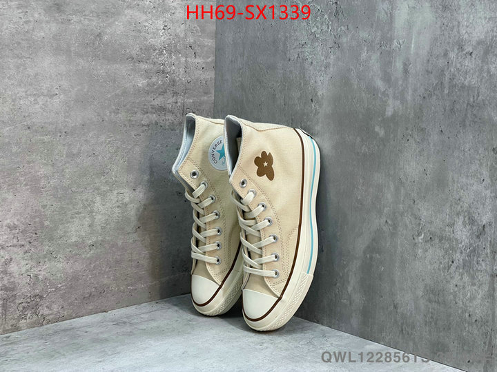 Men Shoes-Converse china sale ID: SX1339 $: 69USD