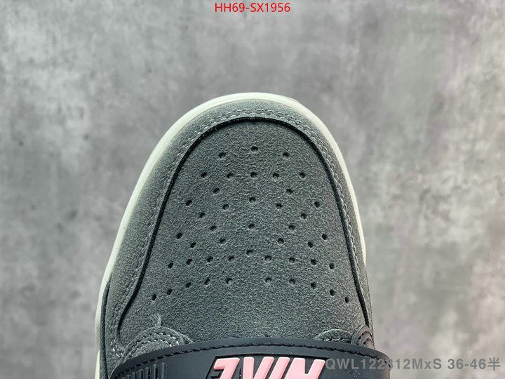 Women Shoes-NIKE is it illegal to buy ID: SX1956 $: 69USD